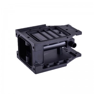 Cutie de turbină PPS