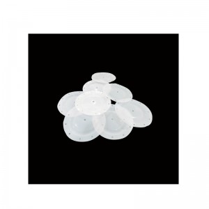 Fabricarea și prelucrarea matriței de injecție pentru garnitura PTFE modelarea prin injecție a PFA PVDF Piesa pătrată cu rezistență la uzură la temperatură ridicată